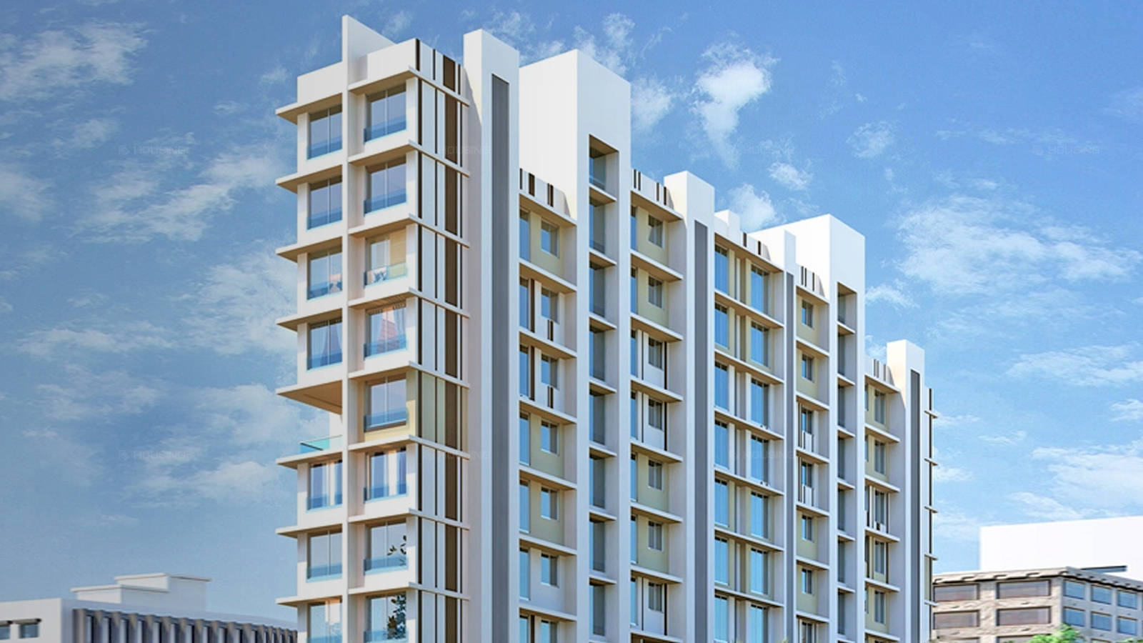 Residential Multistorey Apartment for Sale in 14th and 24th Road , Khar Road-West, Mumbai