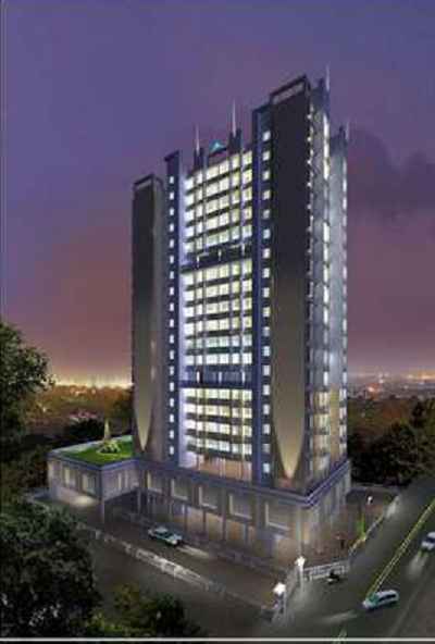 Residential Multistorey Apartment for Sale in Next to Methodist Gama House, Gaondevi Road , Bhandup-West, Mumbai