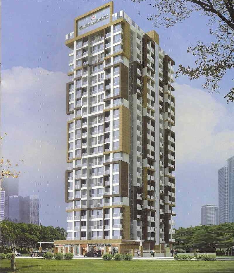 Residential Multistorey Apartment for Sale in Jangal Mangal Road, off LBS Marg , Bhandup-West, Mumbai