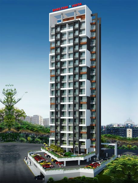Residential Multistorey Apartment for Sale in Plot No 71,Sector -28, , Nerul-West, Mumbai