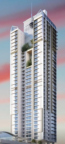 Residential Multistorey Apartment for Sale in Uday Nagar, Plot No-9, Off S.V. Road , Goregaon-West, Mumbai