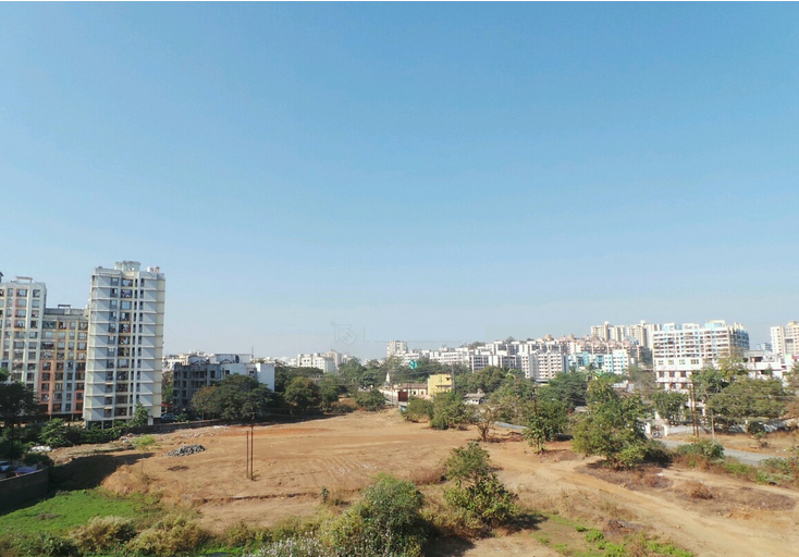 Residential Multistorey Apartment for Sale in Sai Regency.Near Ayappa Temple Khadkpada, Kalyan-West, Mumbai