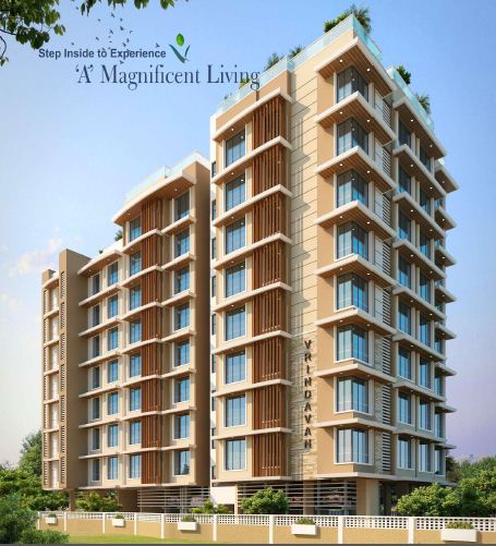 Residential Multistorey Apartment for Sale in Azad Road, Vileparle , Vile Parle-West, Mumbai