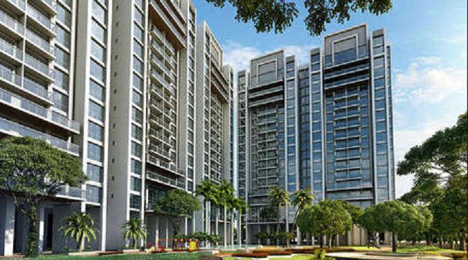 Residential Multistorey Apartment for Sale in Amar Mahal Junction, Near Shoppers Stop, M G Road , Ghatkopar-West, Mumbai