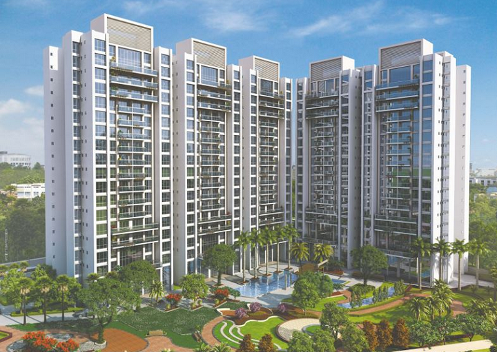 Residential Multistorey Apartment for Sale in Amar Mahal Junction, Near Shoppers Stop, M G Road , Ghatkopar-West, Mumbai