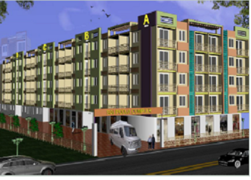 Residential Multistorey Apartment for Sale in Asde Golavali, Dawdi , Dombivli-West, Mumbai