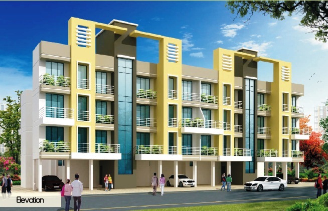 Residential Multistorey Apartment for Sale in Near Ballareshwar Temple, , Pali-West, Mumbai