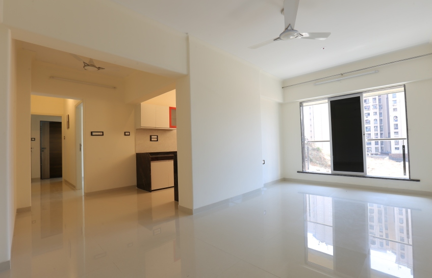 Residential Multistorey Apartment for Sale in Shreenath Nagar, Opp. Gilbert Hill, Near Azad Nagar Metro Station , Andheri-West, Mumbai