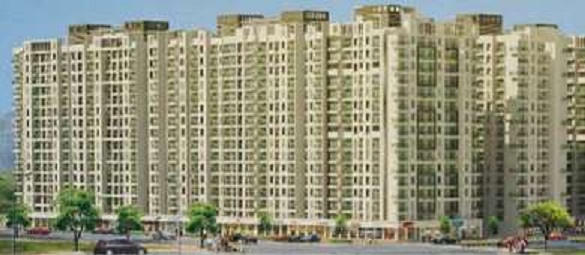 Residential Multistorey Apartment for Sale in Global City , Virar-West, Mumbai