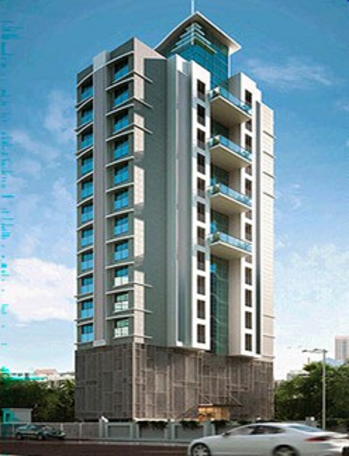 Residential Multistorey Apartment for Sale in Gandhinagar, Between Building No. 66 & 67, Near Chetna College , Bandra-West, Mumbai