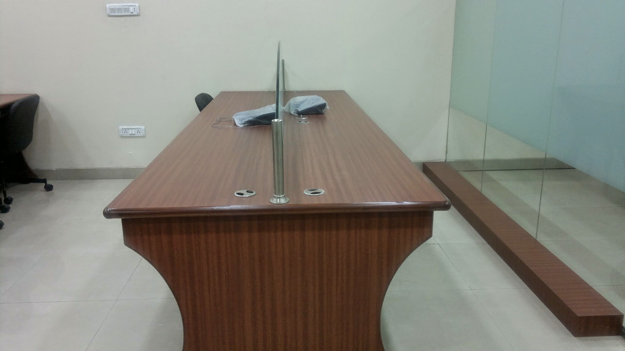 Commercial Office Space for Sale in Vikroli , Vikhroli-West, Mumbai