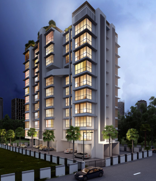 Residential Multistorey Apartment for Sale in Sunteck Realty Limited. 5th Floor, Sunteck Centre, 37-40, Subhash Road , Vile Parle-West, Mumbai