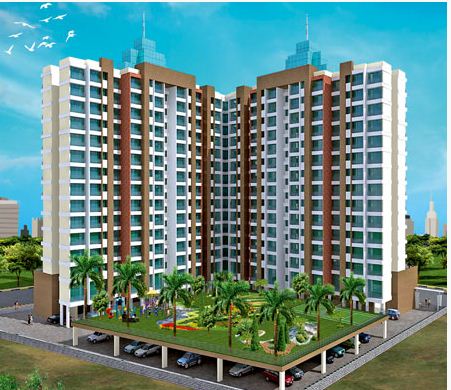 Residential Multistorey Apartment for Sale in Plot No. 223, RDP, Sector 3, Charkop , Kandivali-West, Mumbai