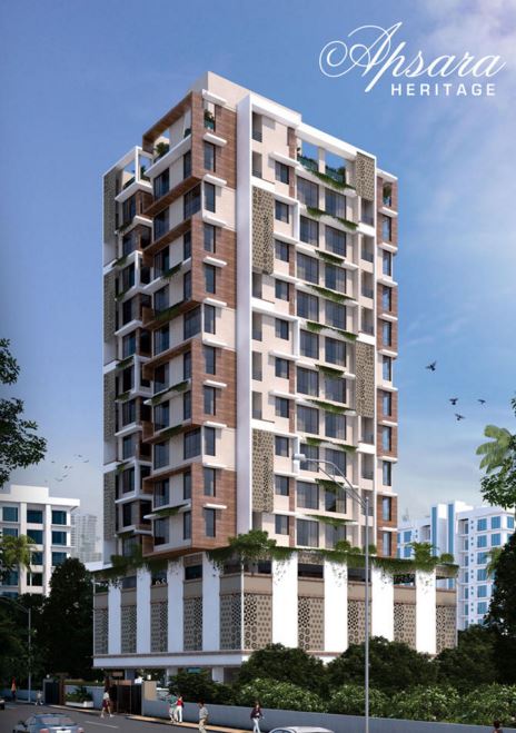 Residential Multistorey Apartment for Sale in Central Ave Rd, Chembur Gaothan, Chembur East, , Chembur-West, Mumbai