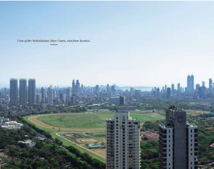 Residential Multistorey Apartment for Sale in Off E Moses Road, Next to Four Seasons, , Worli-West, Mumbai