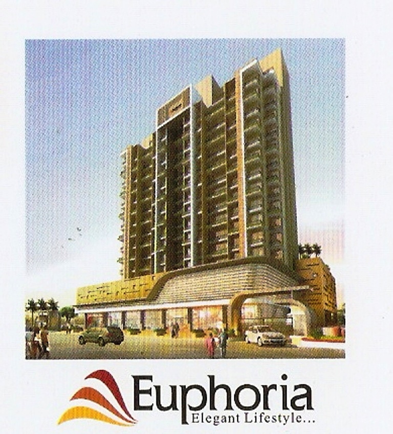 Residential Multistorey Apartment for Sale in Sector-17 , Ulwe-West, Mumbai