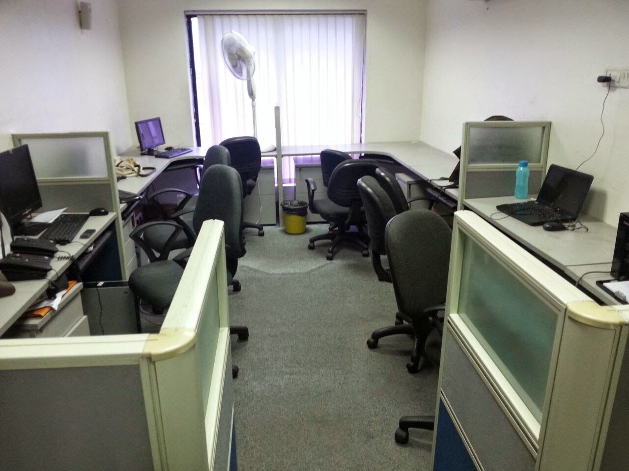 Commercial Office Space for Sale in dombivli , Dombivli-West, Mumbai