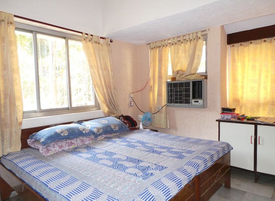 Residential Villa for Rent in Sindhi Society , Chembur-West, Mumbai