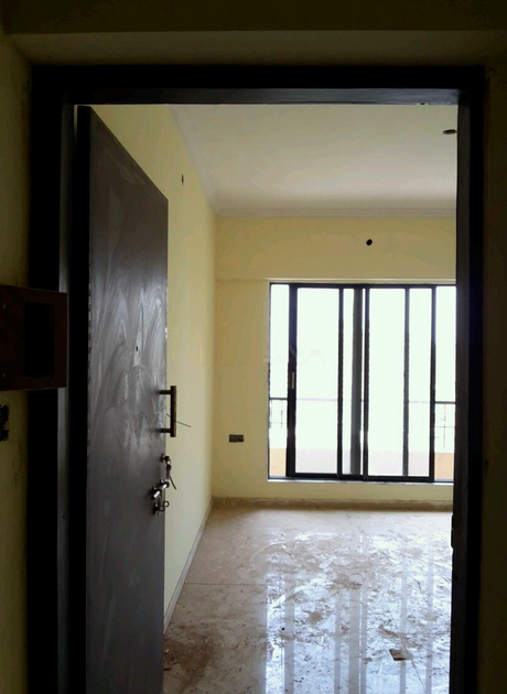 Residential Multistorey Apartment for Sale in Umbarde Gaon ,Near Don Bosco School, Kalyan-West, Mumbai