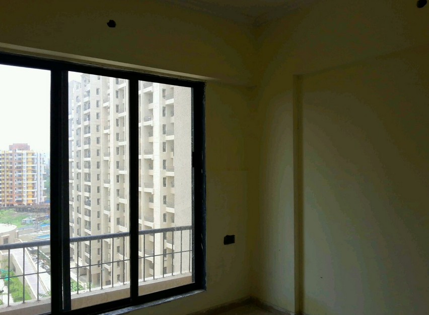 Residential Multistorey Apartment for Sale in Umbarde Gaon ,Near Don Bosco School, Kalyan-West, Mumbai