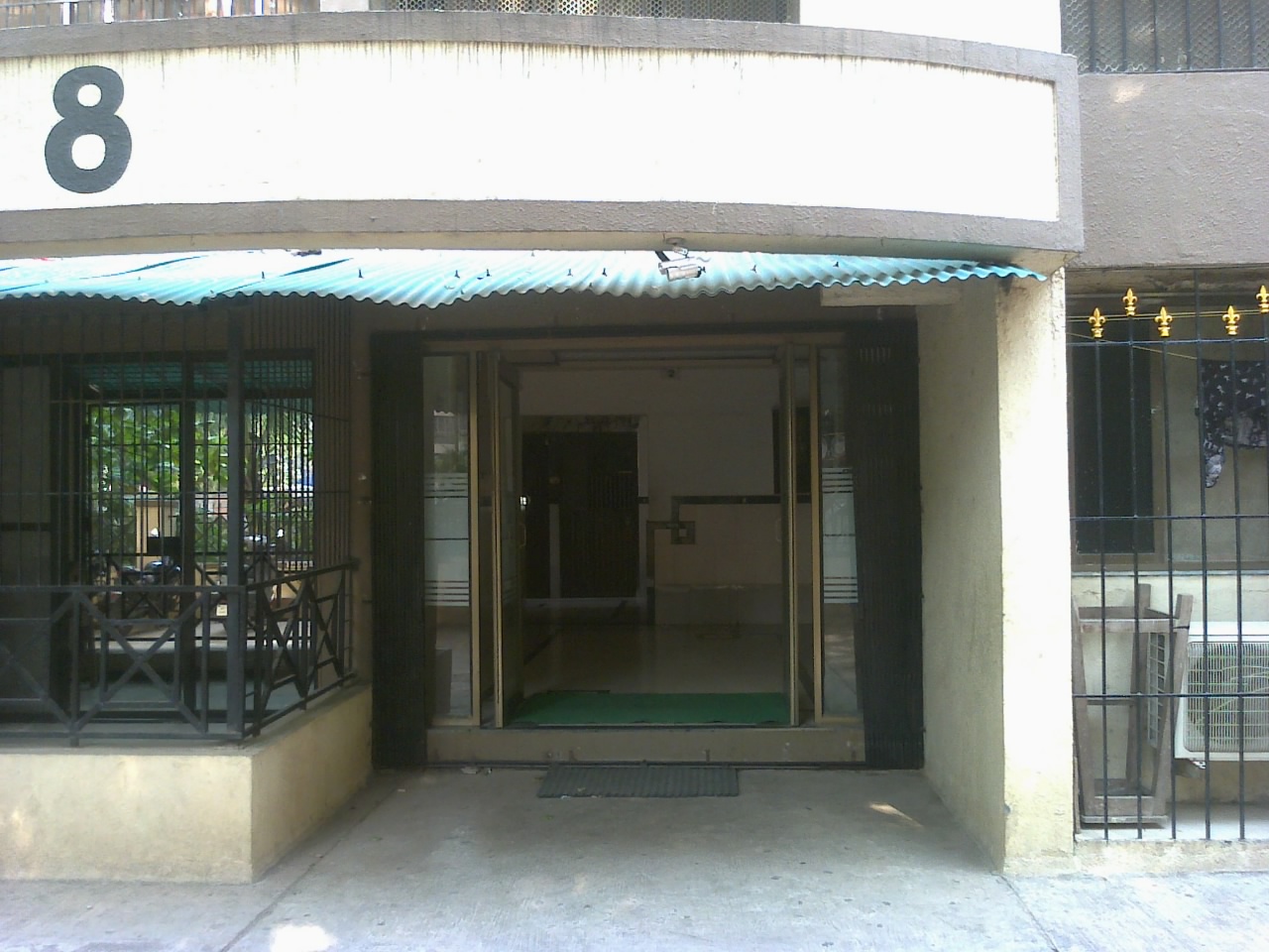 Residential Multistorey Apartment for Sale in Shubharambh,Manpada,Near Tiku ji ni Wadi Ghodbundar rd., Thane-West, Mumbai