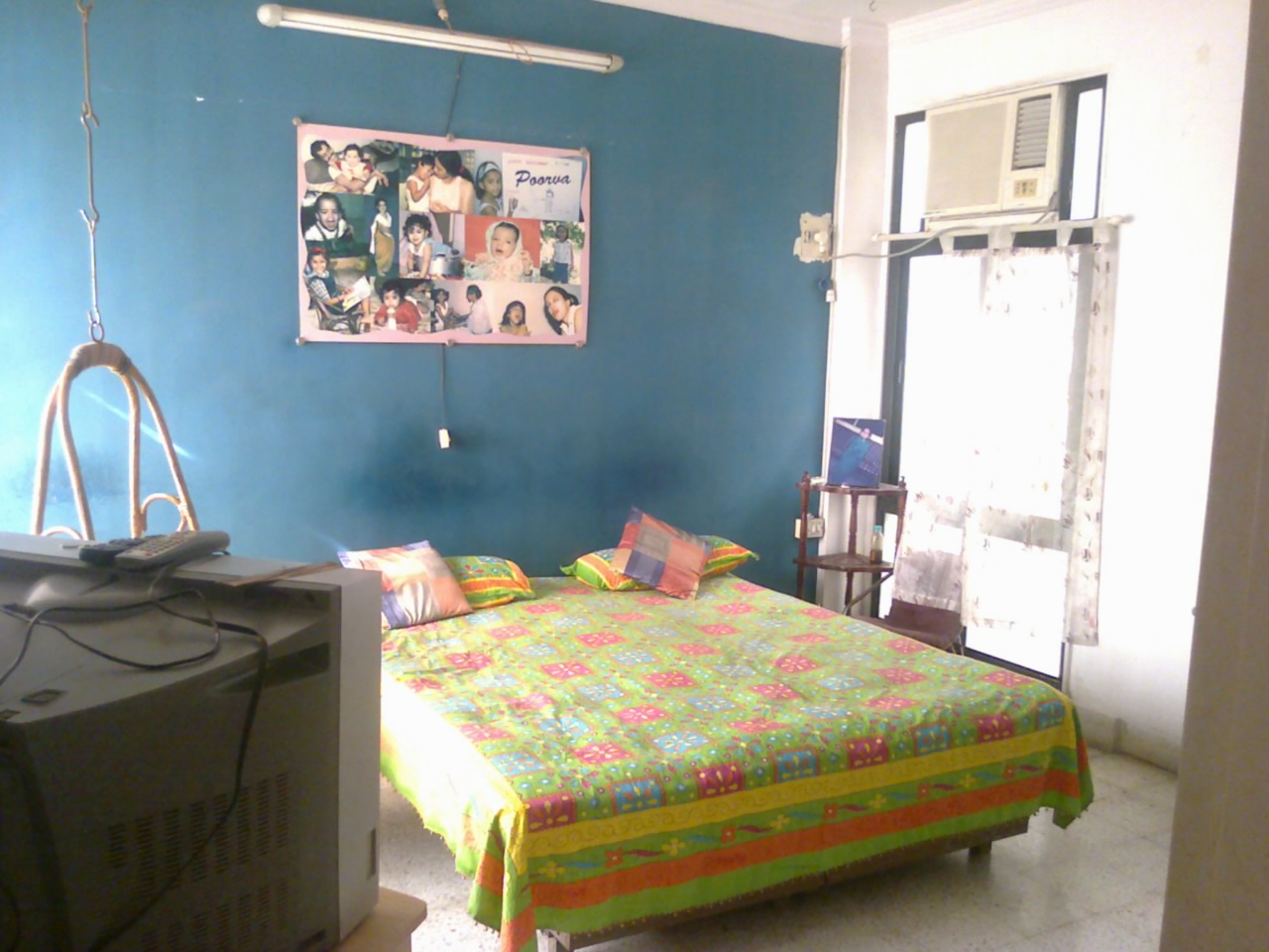 Residential Multistorey Apartment for Sale in Shubharambh,Manpada,Near Tiku ji ni Wadi Ghodbundar rd., Thane-West, Mumbai