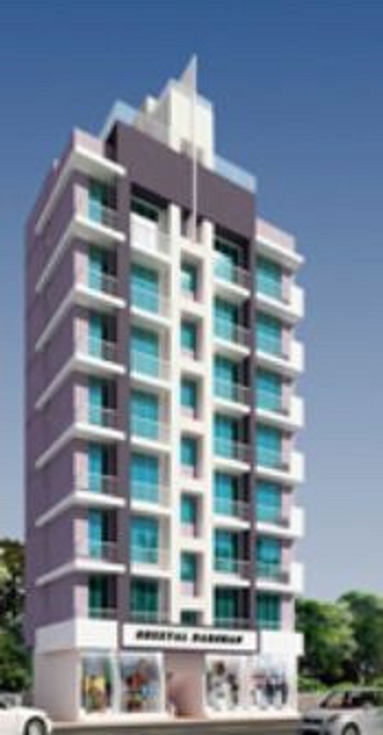 Residential Multistorey Apartment for Sale in Sheetal DarshanNear Shivaji Chowk, Daftary Road , Malad-West, Mumbai
