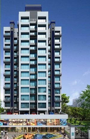 Residential Penthouse for Sale in Plot No 14, Sec-17, , Kharghar-West, Mumbai