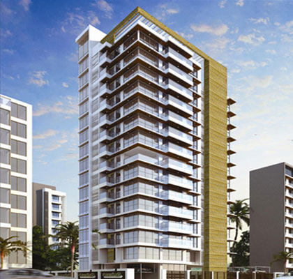 Residential Multistorey Apartment for Sale in Hill Road , Bandra-West, Mumbai
