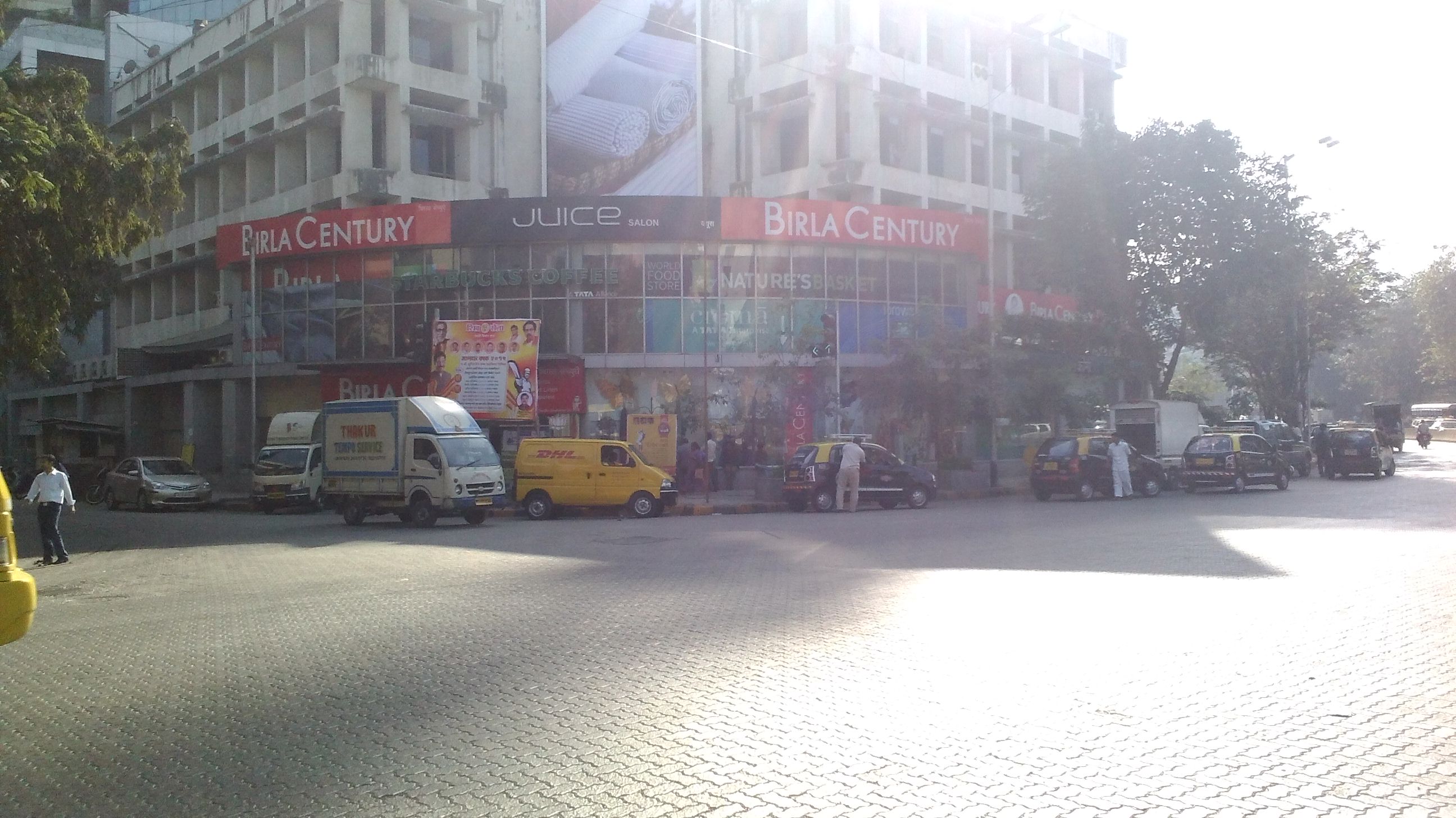 Commercial Shops for Rent in Commercial shop for Rent in Appasaheb Marathe Road , Prabhadevi-West, Mumbai