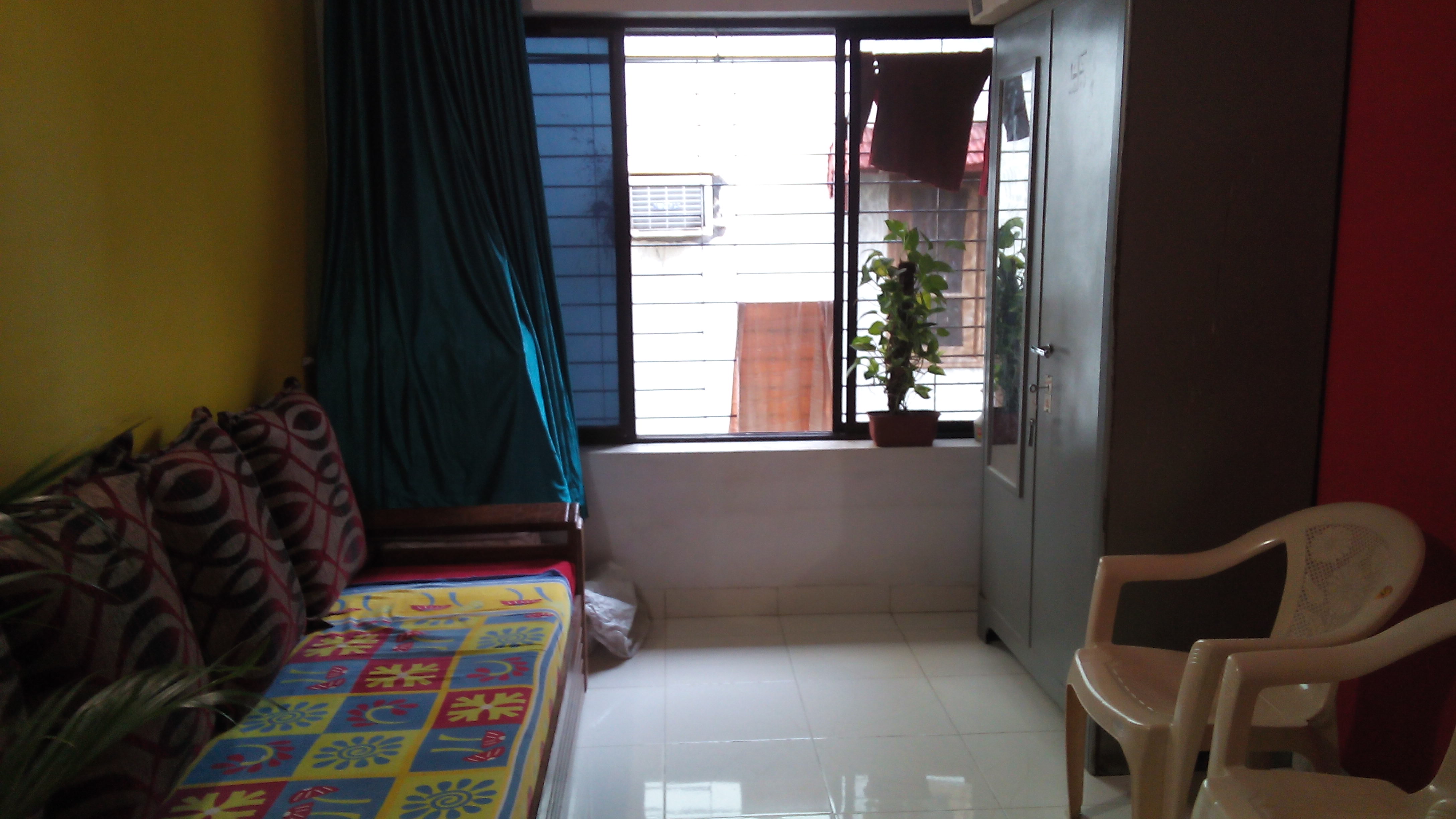 Residential Multistorey Apartment for Sale in Sapt Sagar Manvel Pada Chandan Sar Road Virar East., Virar-West, Mumbai