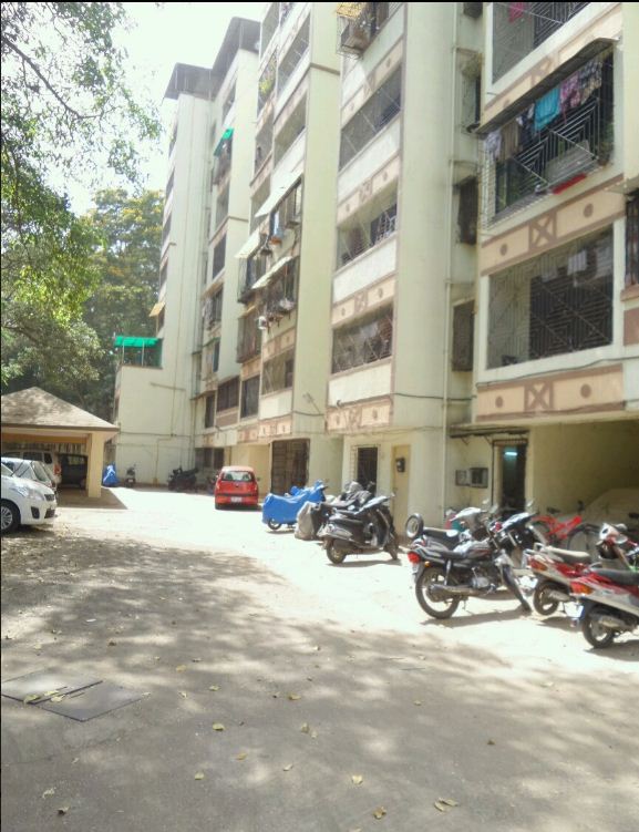 Residential Multistorey Apartment for Sale in Akansha Garden,Manpada Road Near Subharambh Complex, Thane-West, Mumbai