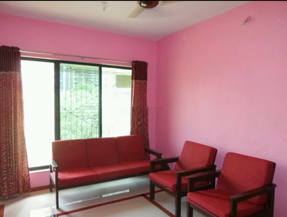 Residential Multistorey Apartment for Sale in Akansha Garden,Manpada Road Near Subharambh Complex, Thane-West, Mumbai