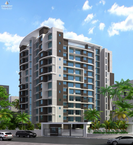 Residential Multistorey Apartment for Sale in Off Marol Maroshi, Before Seven Hills Hospital , Andheri-West, Mumbai