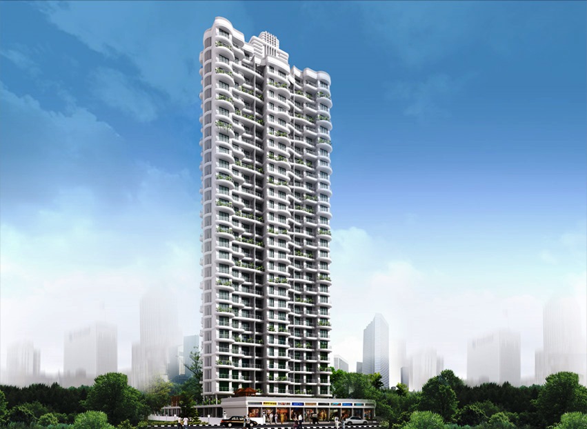 Residential Multistorey Apartment for Sale in Sector - 35 G, , Kharghar-West, Mumbai