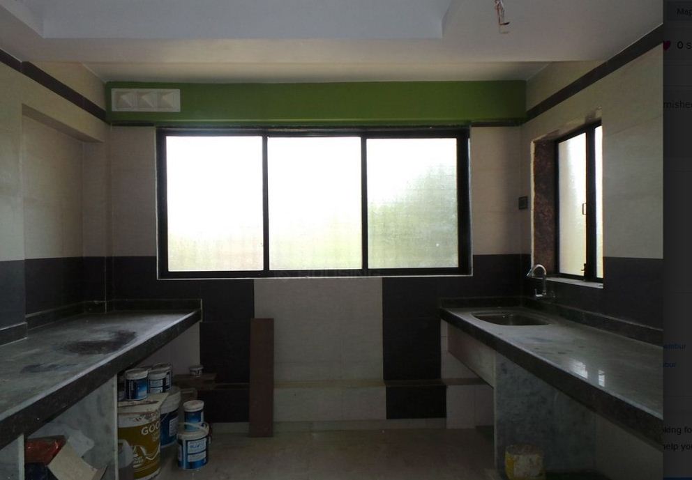 Residential Multistorey Apartment for Rent in Diamond Garden, 12th Rd. , Chembur-West, Mumbai