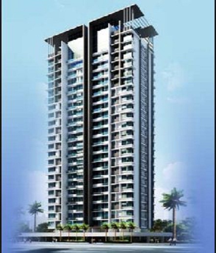 Residential Multistorey Apartment for Sale in Near Hindustan Naka, Next To Paras Building, M.G Road, , Kandivali-West, Mumbai