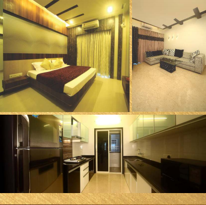 Residential Multistorey Apartment for Sale in Sector 19 , Kharghar-West, Mumbai