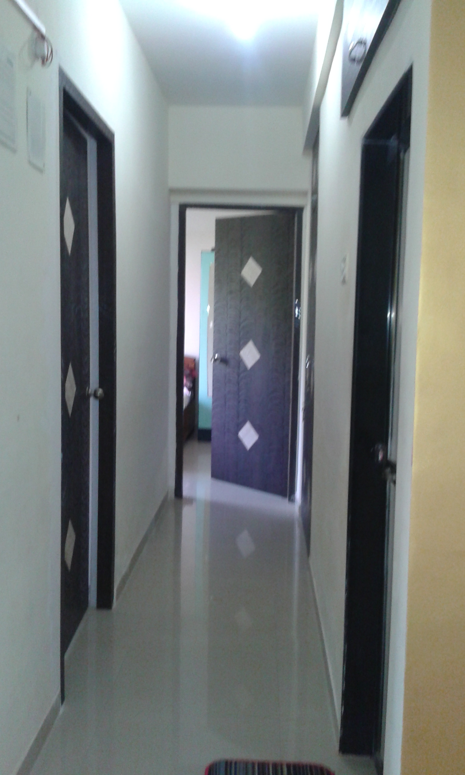 Residential Multistorey Apartment for Sale in Green Square Building, Ghodbunder Road, Thane-West, Mumbai