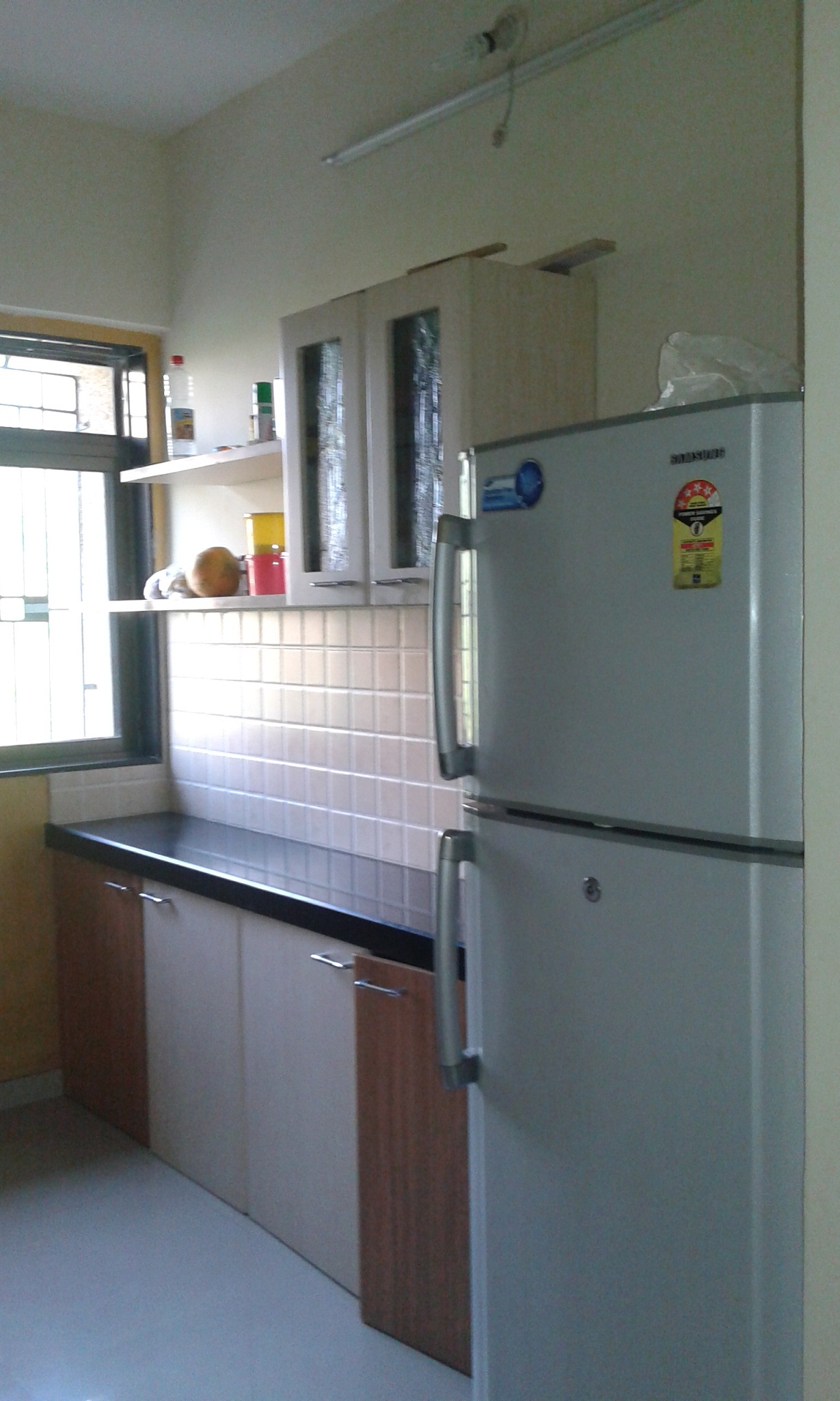 Residential Multistorey Apartment for Sale in Green Square Building, Ghodbunder Road, Thane-West, Mumbai