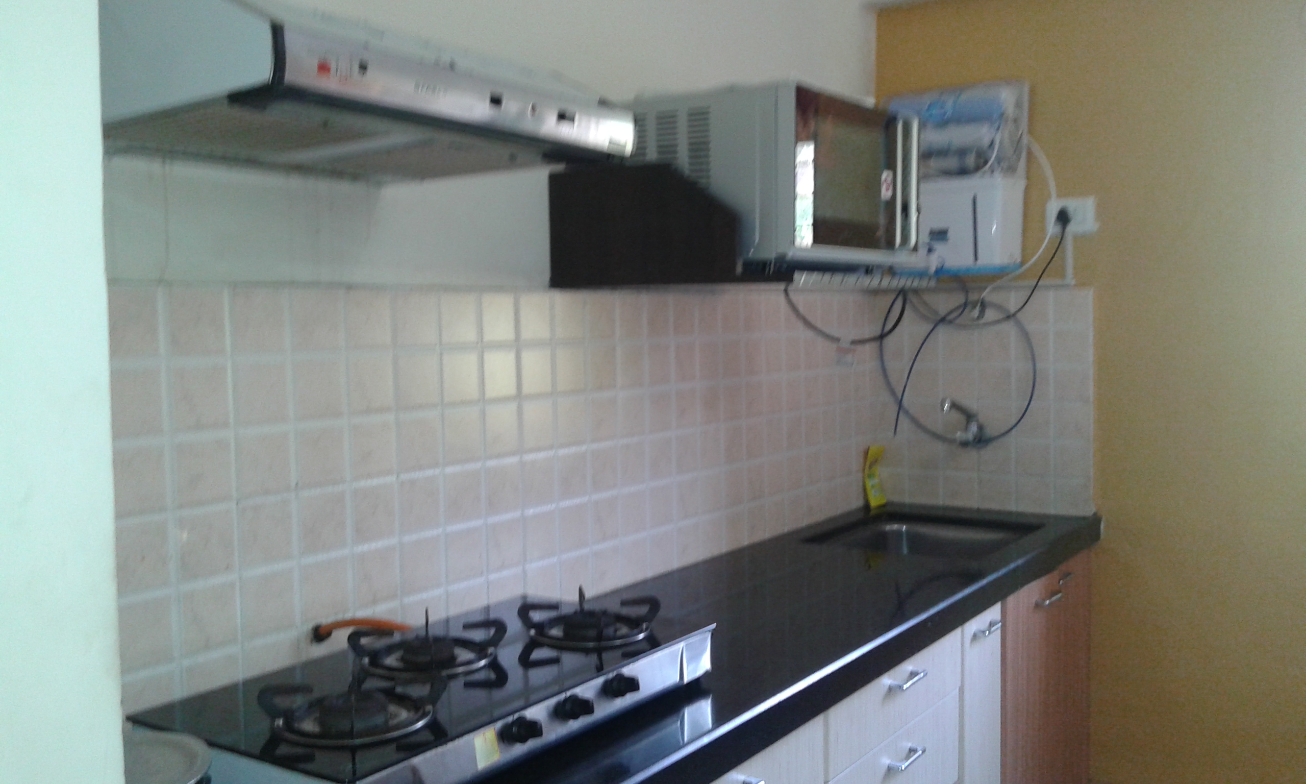 Residential Multistorey Apartment for Sale in Green Square Building, Ghodbunder Road, Thane-West, Mumbai