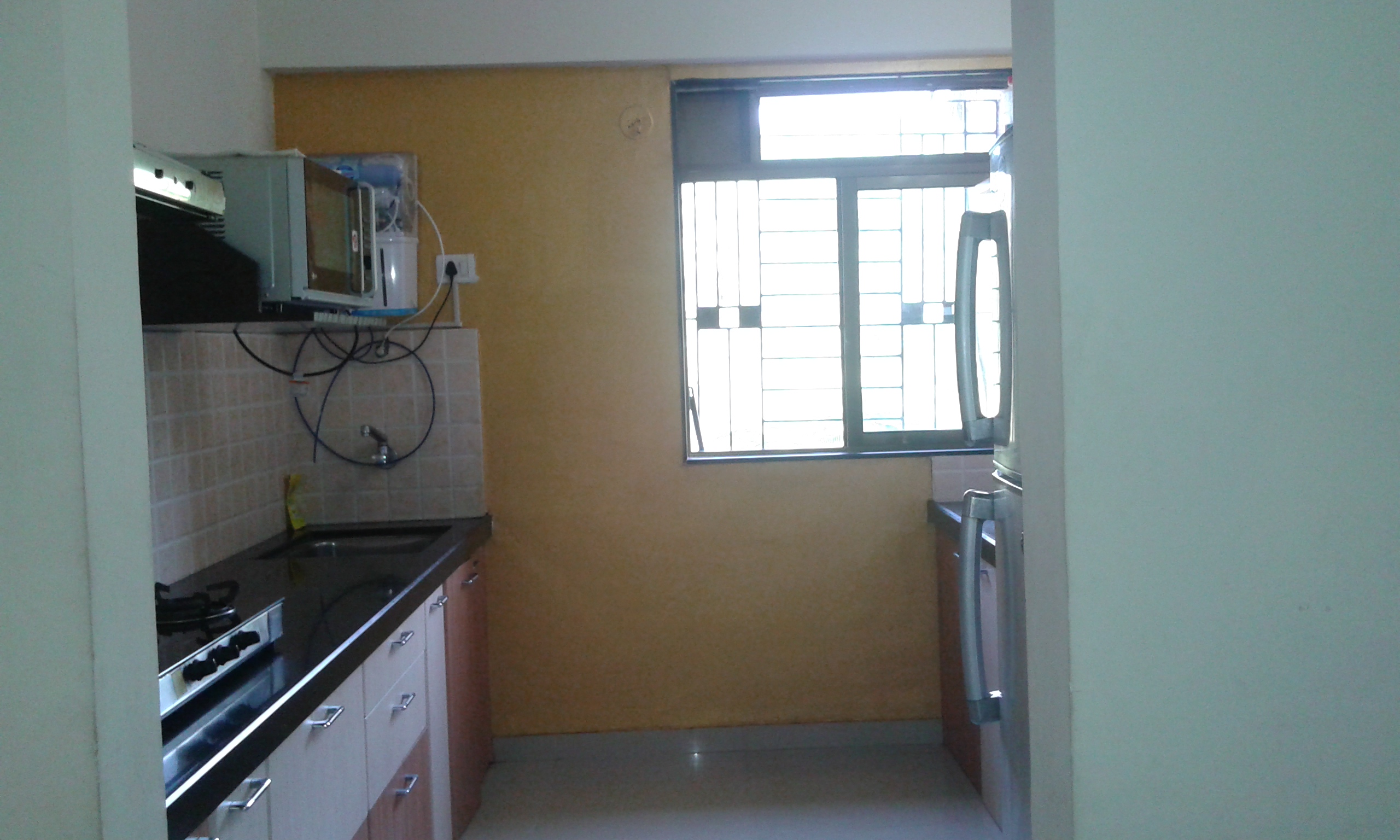 Residential Multistorey Apartment for Sale in Green Square Building, Ghodbunder Road, Thane-West, Mumbai