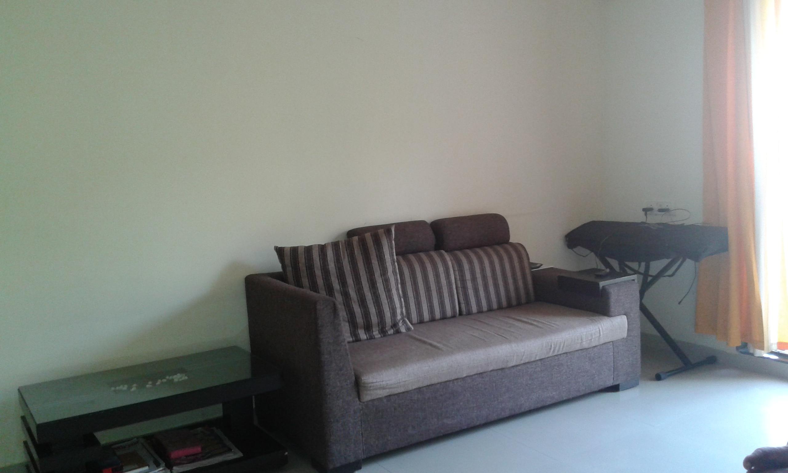 Residential Multistorey Apartment for Sale in Green Square Building, Ghodbunder Road, Thane-West, Mumbai