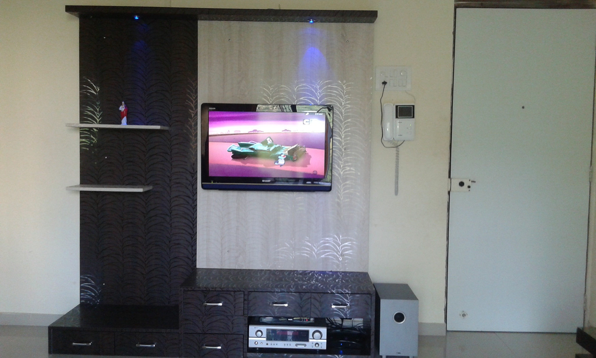 Residential Multistorey Apartment for Sale in Green Square Building, Ghodbunder Road, Thane-West, Mumbai