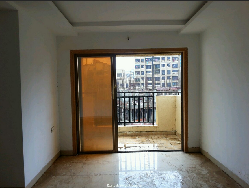 Residential Multistorey Apartment for Sale in Shreenth Tower ,Near shani madir, Kalyan-West, Mumbai