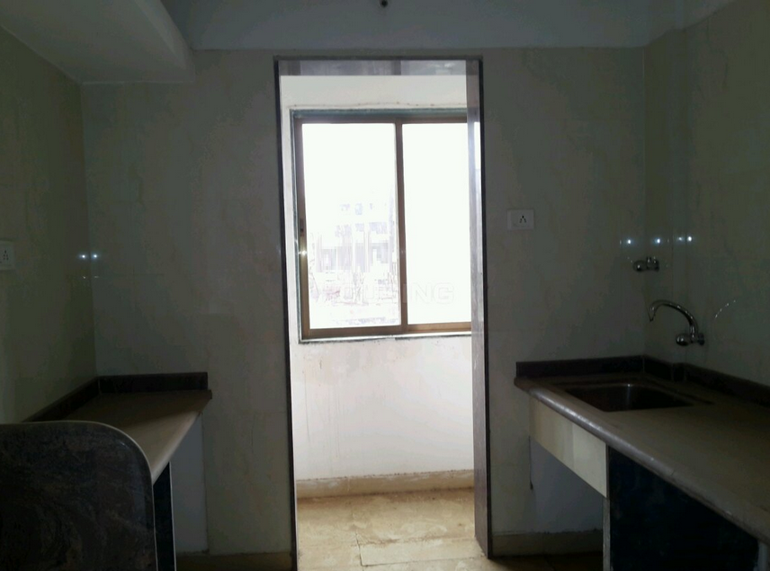 Residential Multistorey Apartment for Sale in Shreenth Tower ,Near shani madir, Kalyan-West, Mumbai