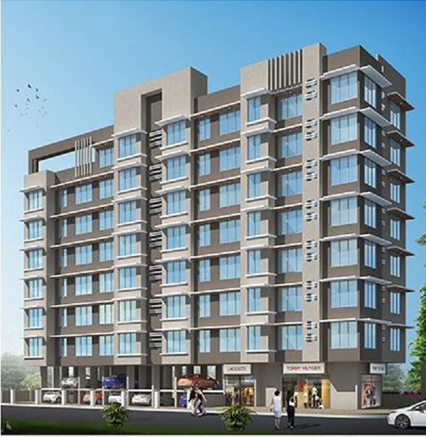 Residential Multistorey Apartment for Sale in Opp. Trimurti Tower, Near UCO Bank, Liberty Garden, Road No. 1 , Malad-West, Mumbai
