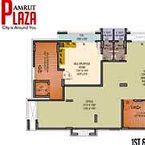 Residential Multistorey Apartment for Sale in Station Road , Thane-West, Mumbai