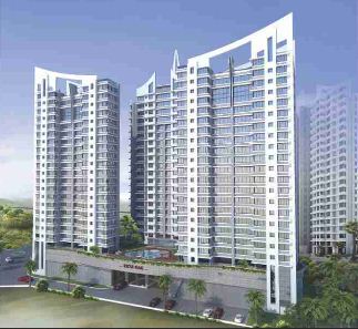 Residential Multistorey Apartment for Sale in Rizvi Oak Near Western Hi , Malad-West, Mumbai