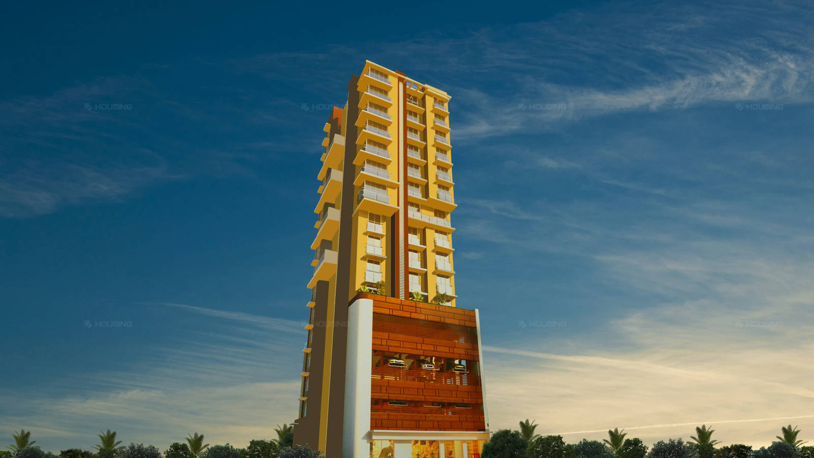 Residential Multistorey Apartment for Sale in Junction 07, 5th 1st Road, Opp Hanuman Temple, S V Road , Khar Road-West, Mumbai